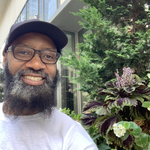 Uchenna A. profile photo
