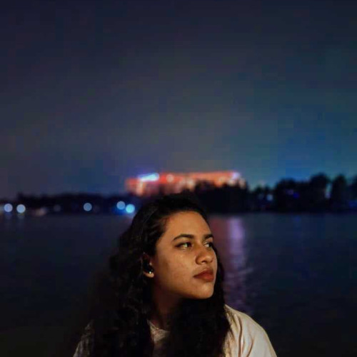 fathimathul F. profile photo