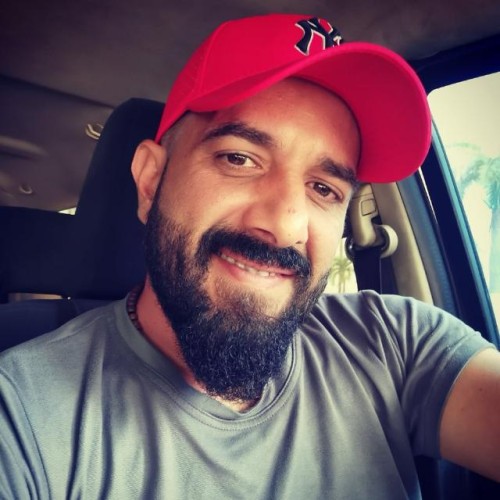 Bassel M. profile photo