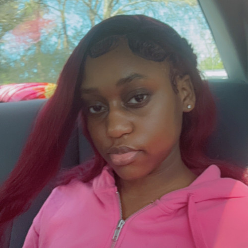 Nykiria  B. profile photo