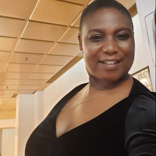 Tendayi N.