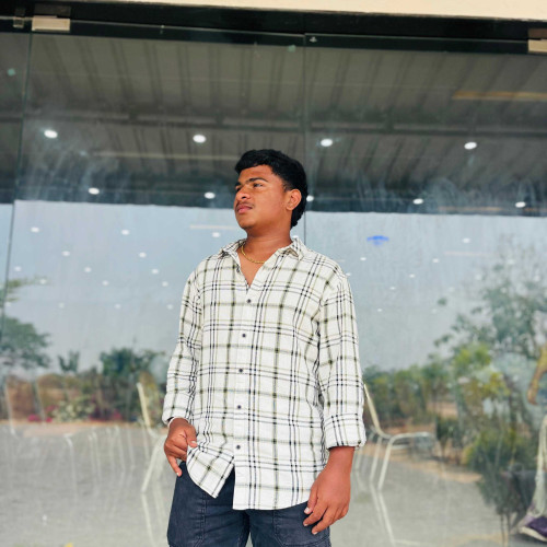 lucky g.