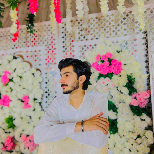 Abbas A. profile photo