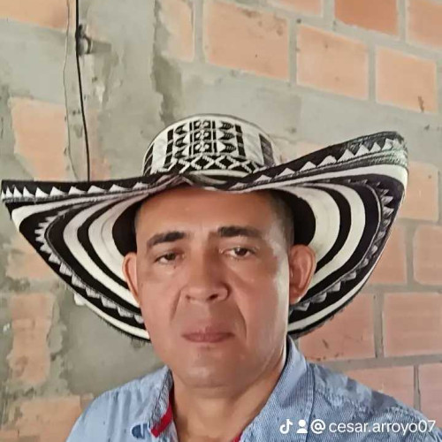 César A. profile photo