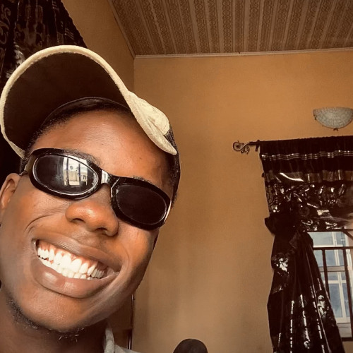 Adebowale M. profile photo