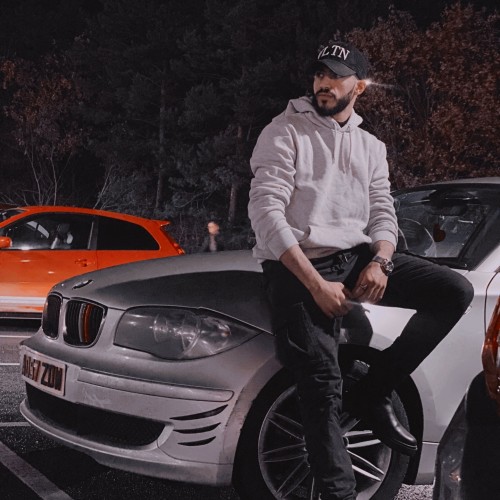 Alaeddine  A. profile photo