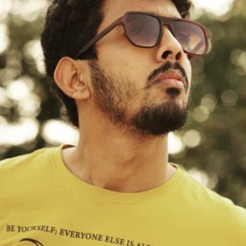 Dr Shailesh R. profile photo