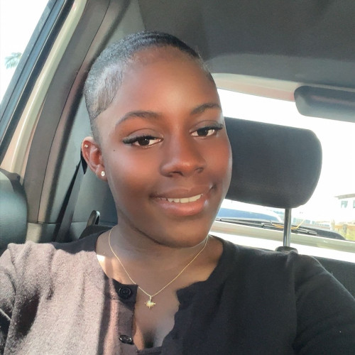 Destiney P. profile photo