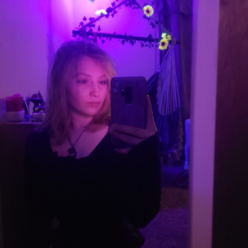 Mckenzie K. profile photo
