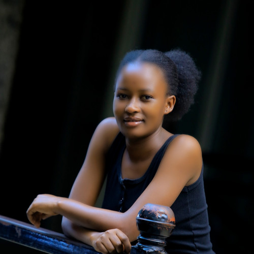 Atuhaire  P. profile photo
