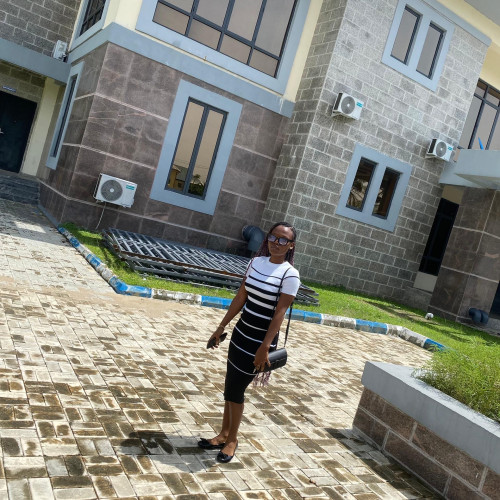 ifeoma p. profile photo