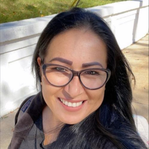 Daisy A. profile photo
