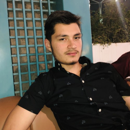 Moazan R. profile photo