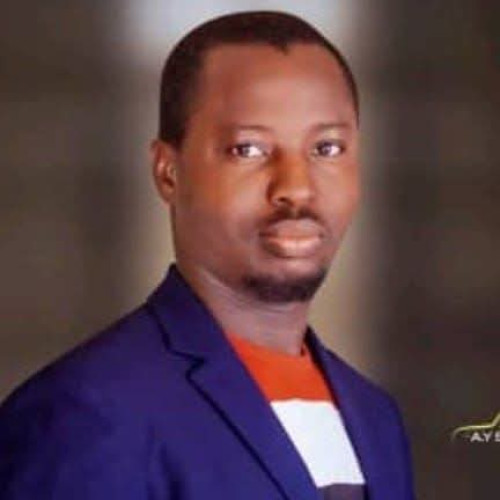 Adeniyi A. profile photo