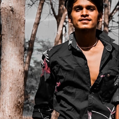 ASHISh  P.