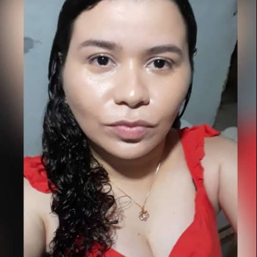 Amanda Mayara  C.