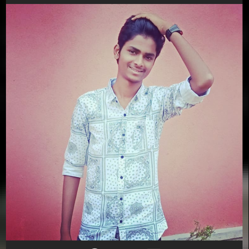 Vikram  K.