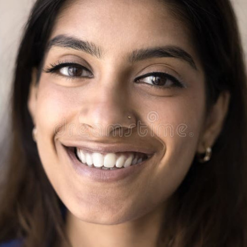 Salma S. profile photo