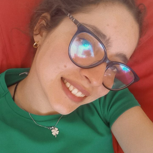 Yousra Z. profile photo