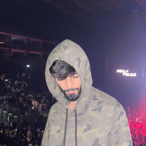 Hasxon 0. profile photo