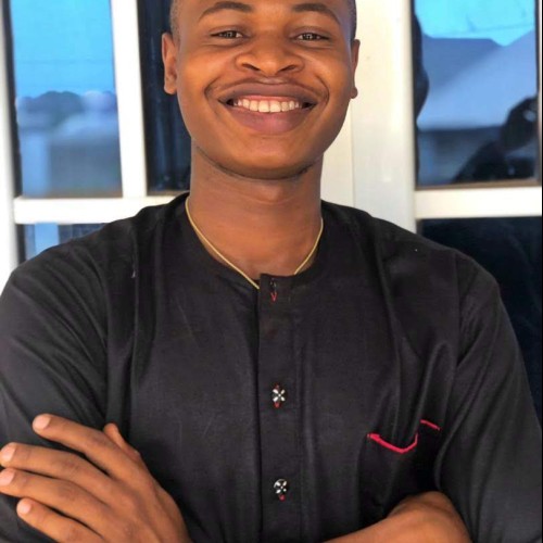 Adebayo M. profile photo