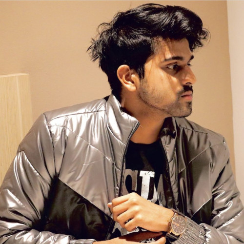 Abineeth  C. profile photo