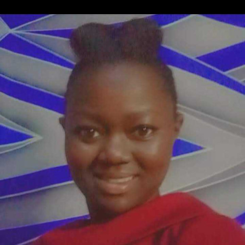 Mercy K. profile photo