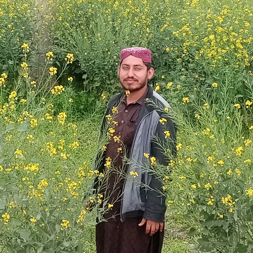 Waqas j. profile photo