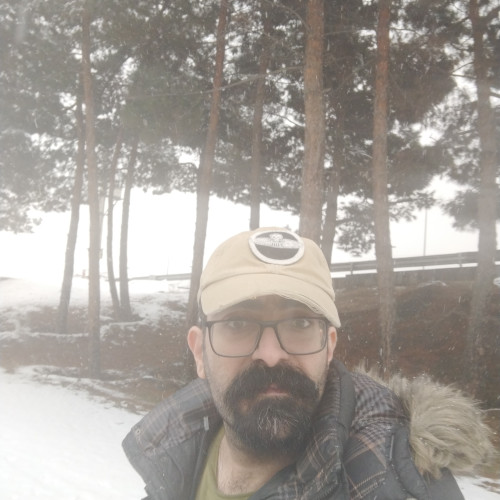 Peyman K.