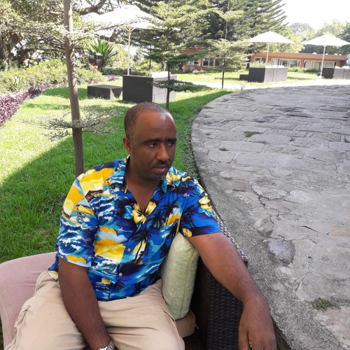mohammed h. profile photo