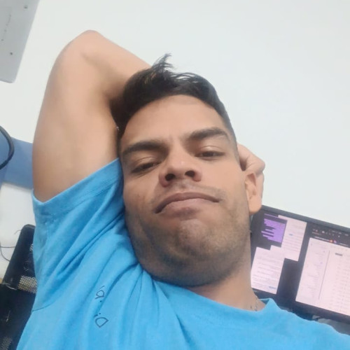 Jesus R. profile photo
