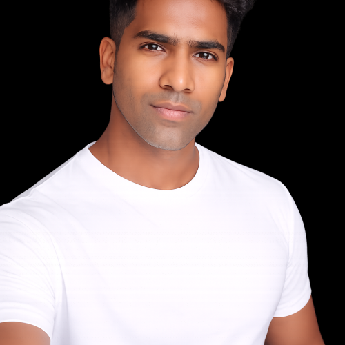 Sagar P. profile photo