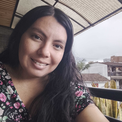 Ana B. profile photo