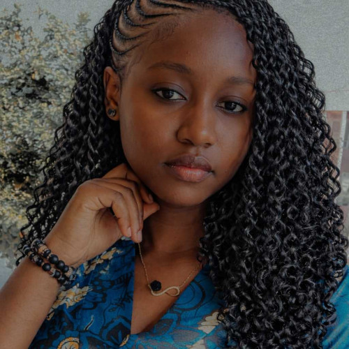 Joy M. profile photo