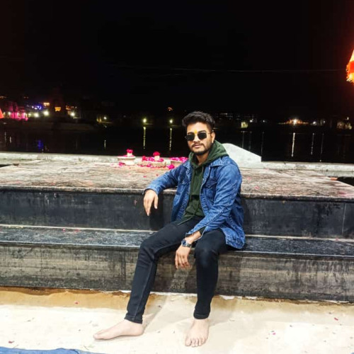 Ayush  R. profile photo