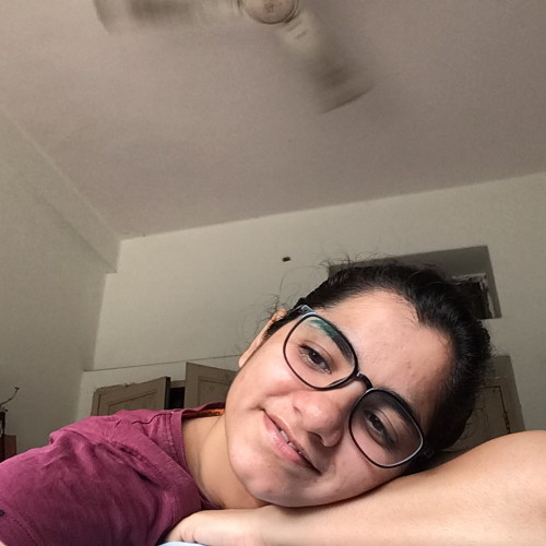 Sumaiya M. profile photo