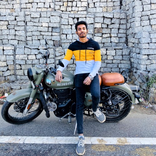 Nobita N. profile photo