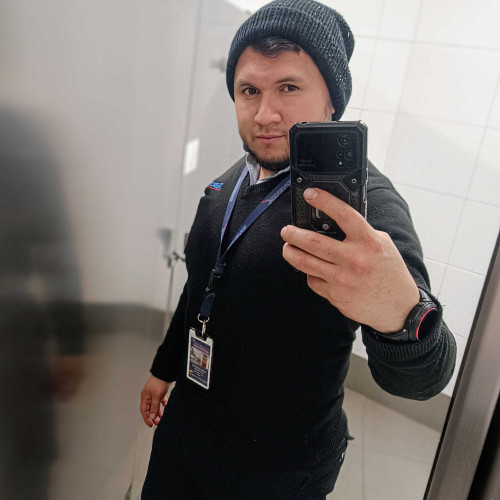 Sebastian L. profile photo