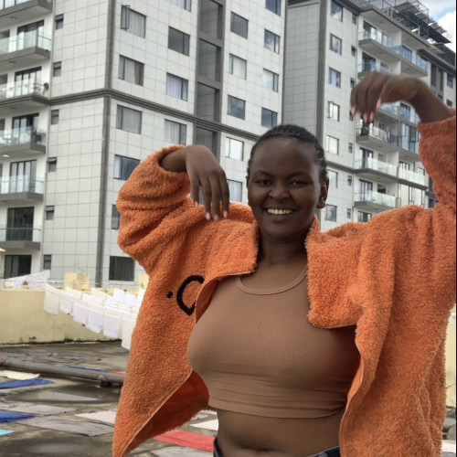 Lizzie M. profile photo