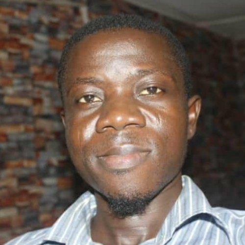 OYELEKE P.