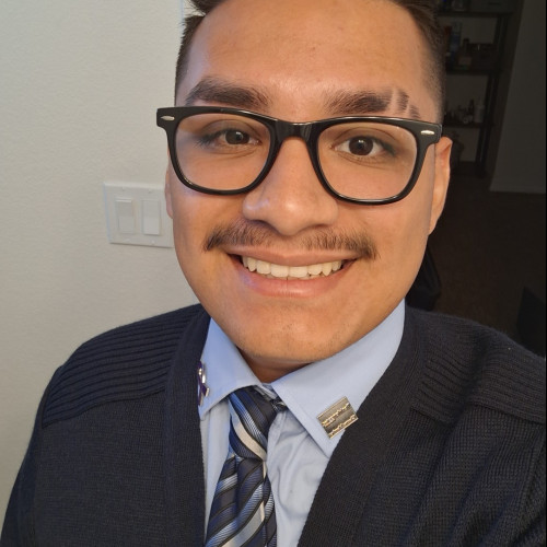 Isaiah V. profile photo