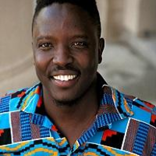 ANDREW O. profile photo