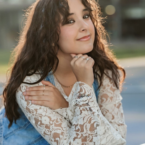 Gabi S. profile photo
