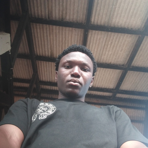 Solomon  M. profile photo