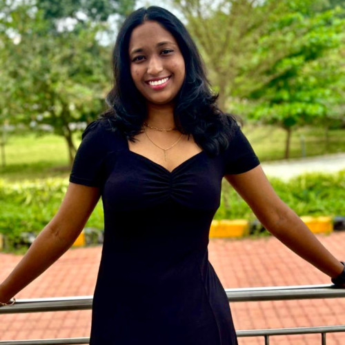 Chaitra  S.