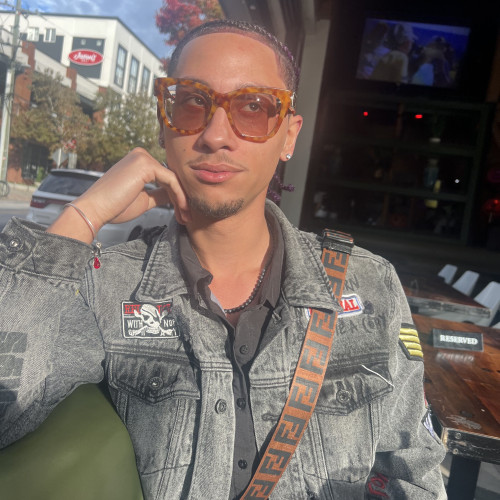 Jinn D. profile photo