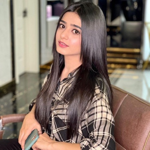Shefali  S.