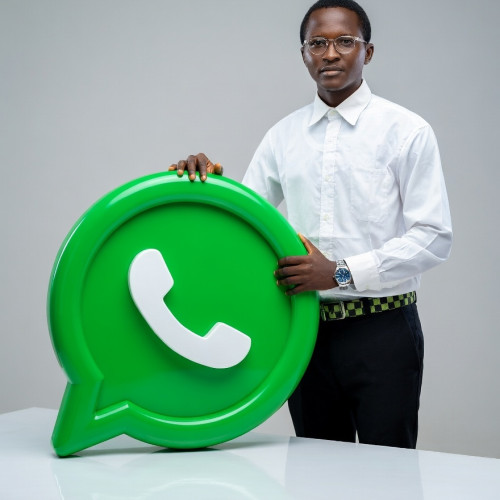 Dahiru S. profile photo