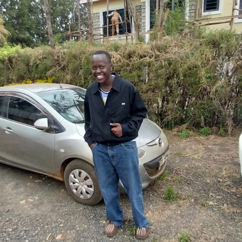 Rono R. profile photo