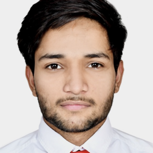 Ashish R. profile photo